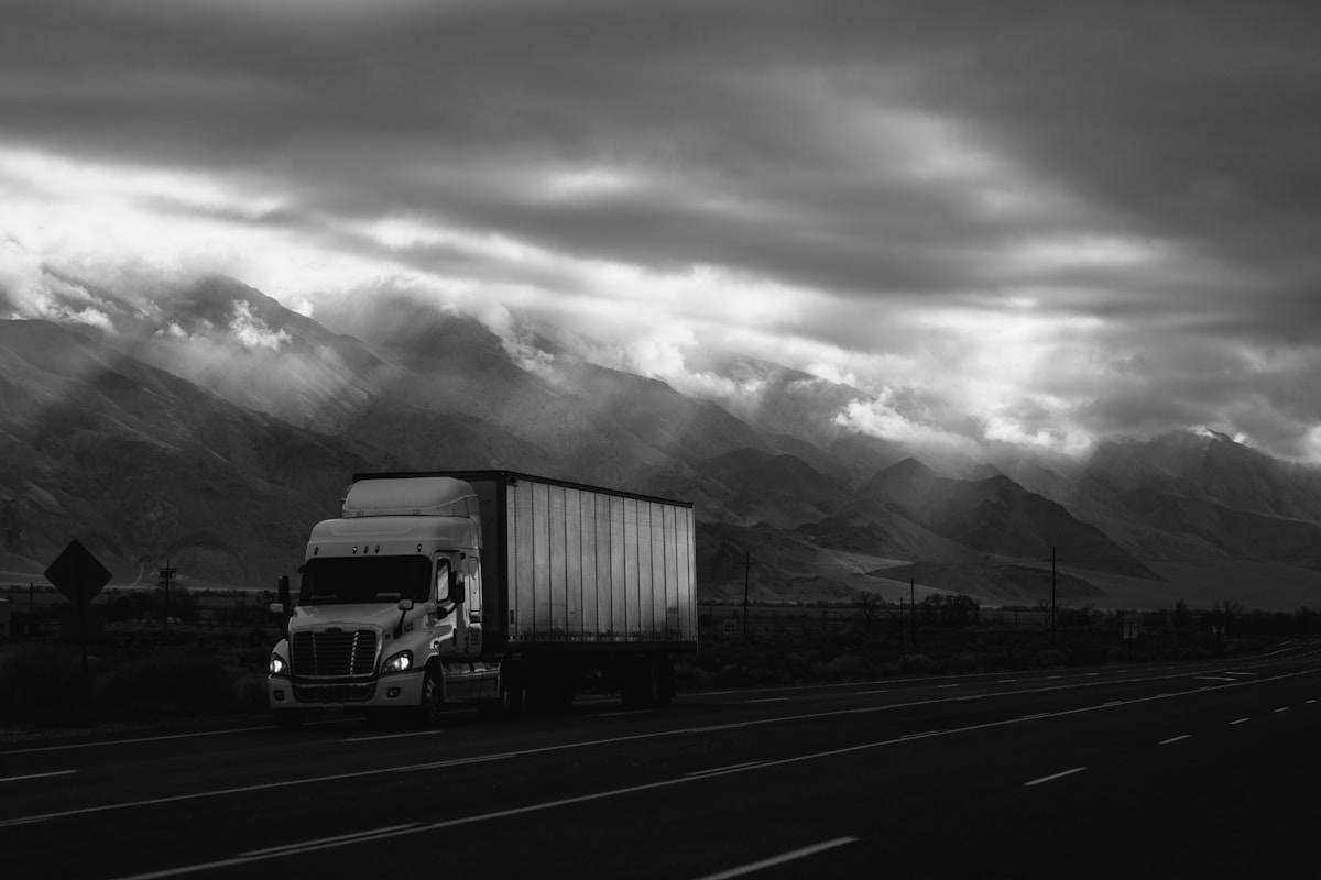 GYK TRANSPORT LLC