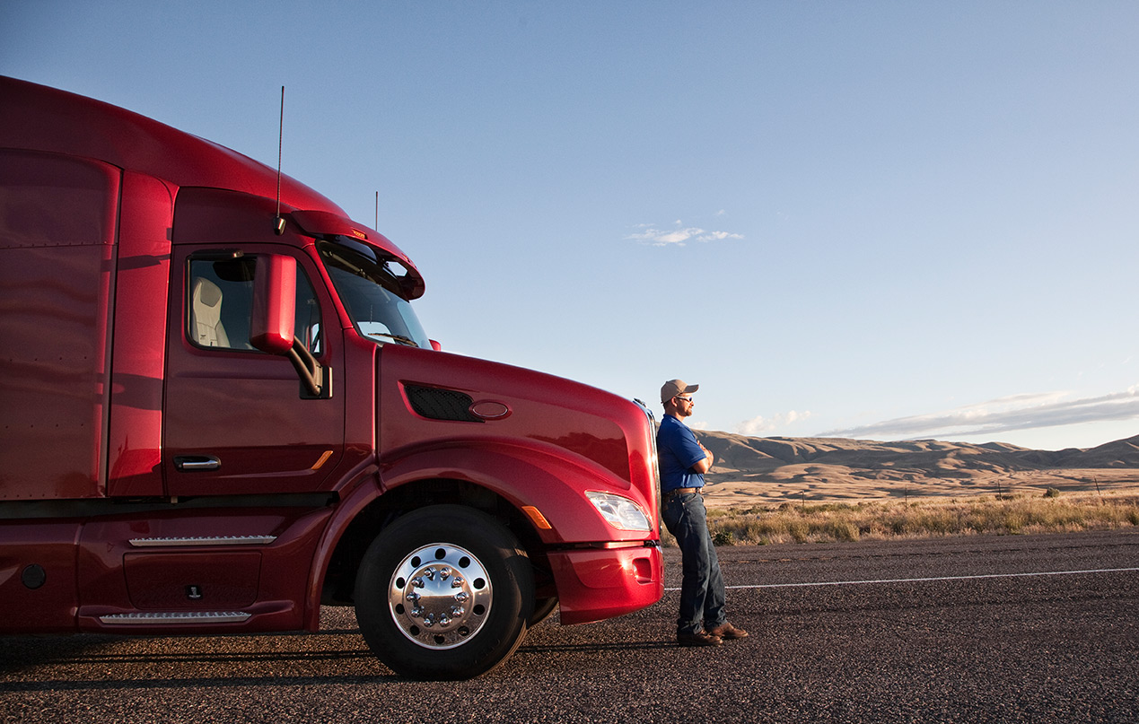 GYK TRANSPORT LLC coverage